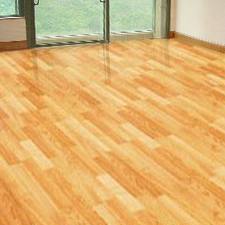 地板打臘打腊保養