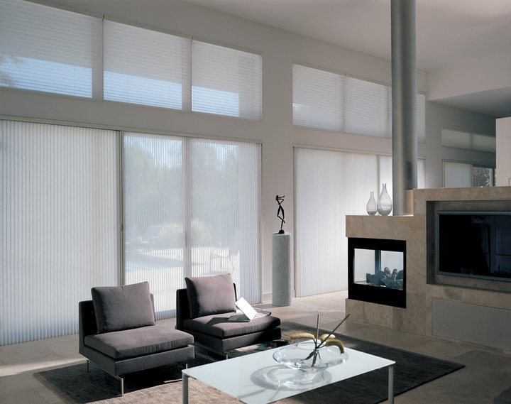 直立式風琴簾01