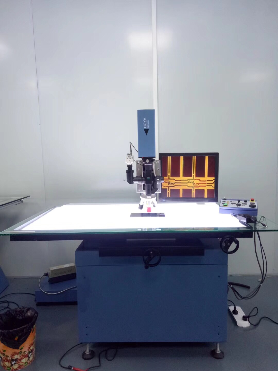 激光鐳射修復機