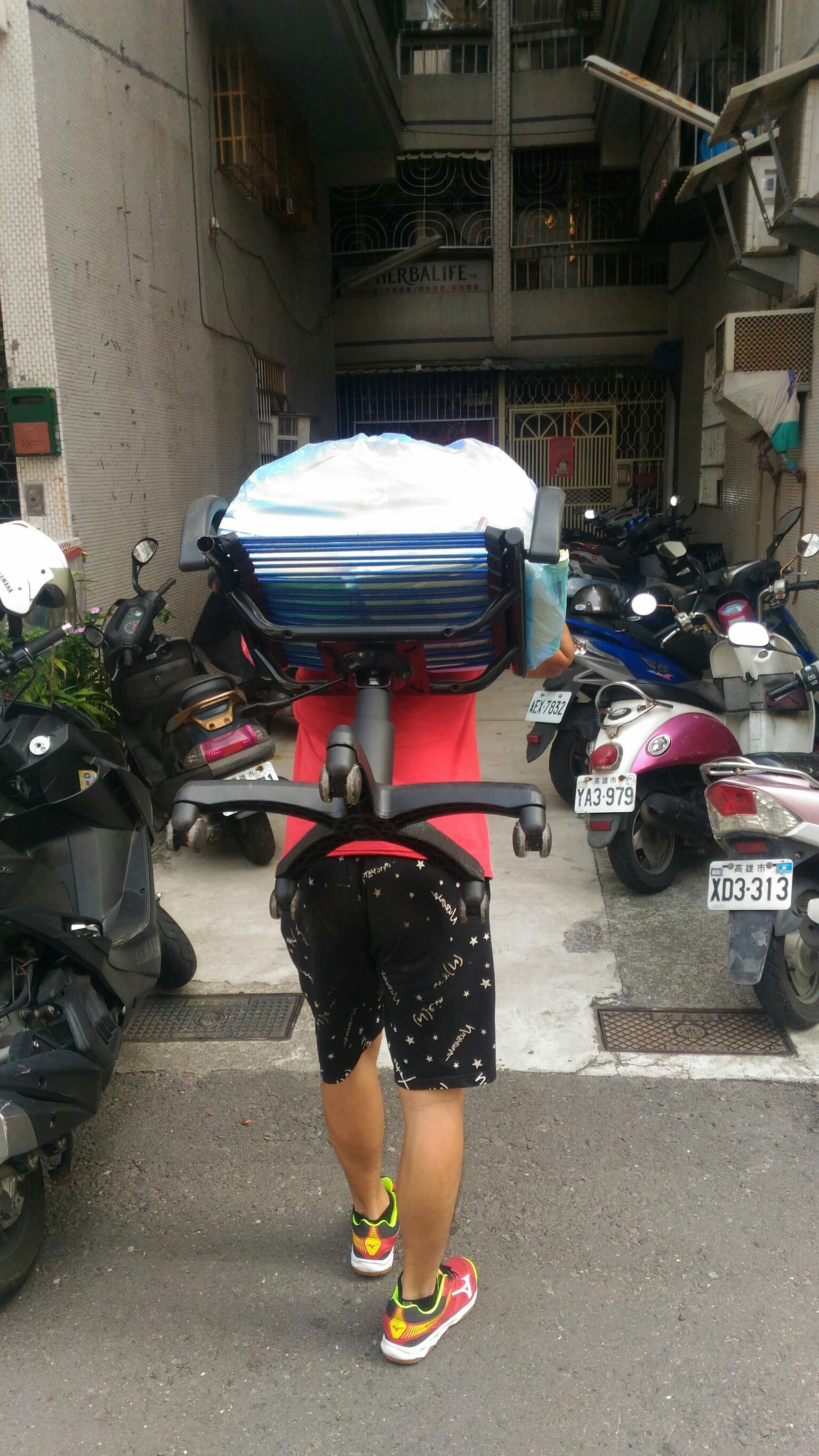 高雄大小家庭搬運