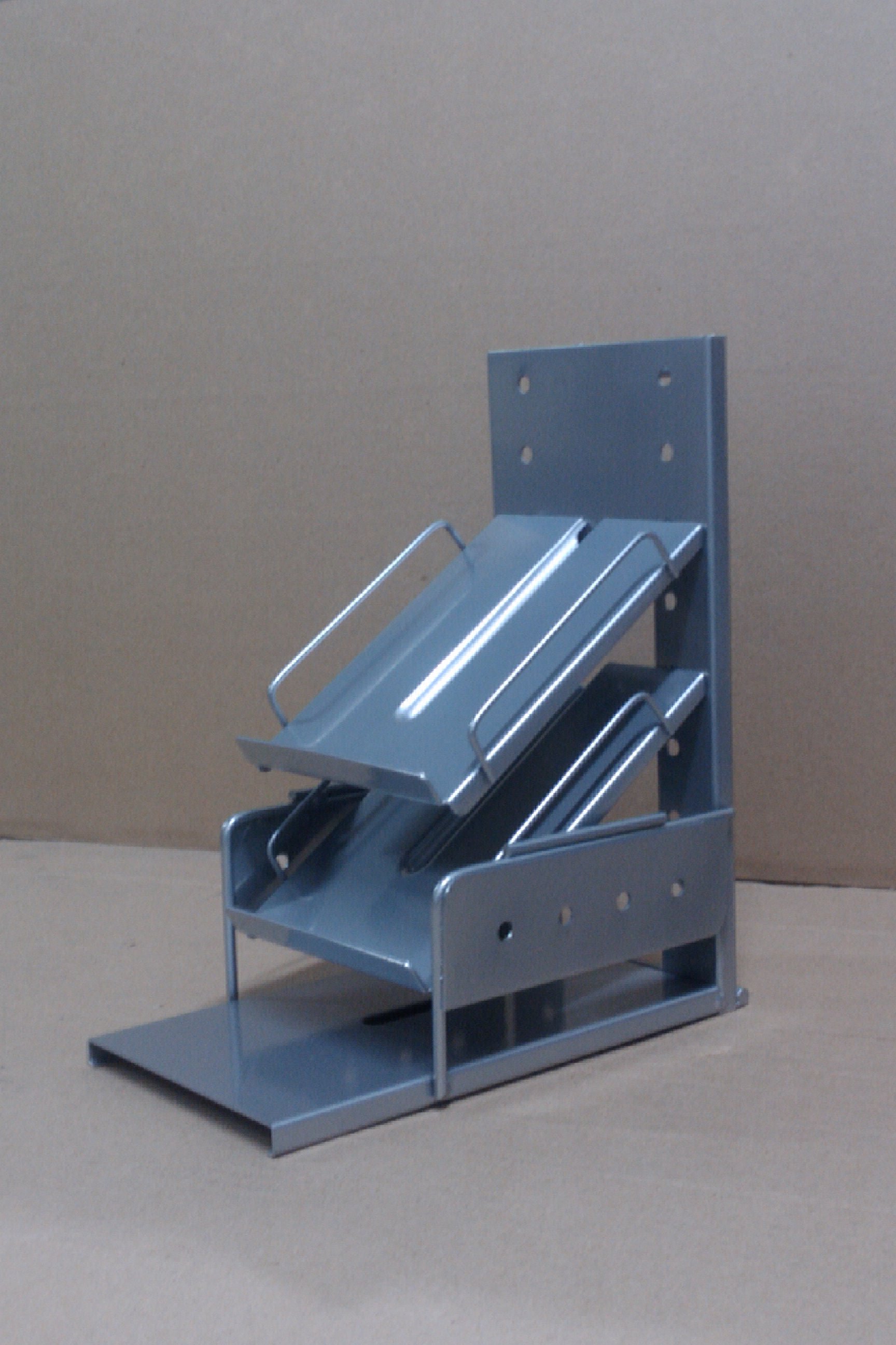 金豐工藝社-客製鐵製品