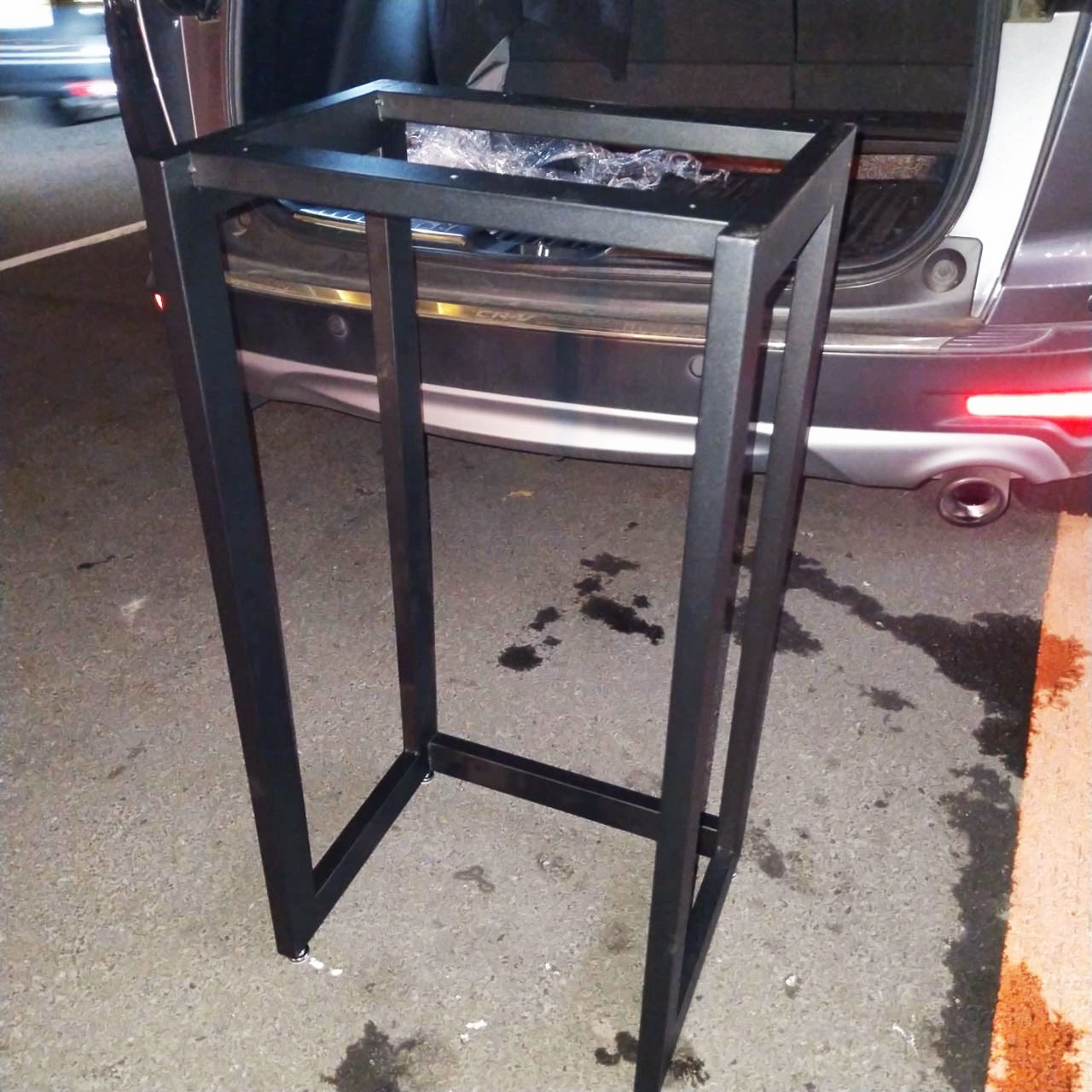 金豐工藝社-展示架專業訂製