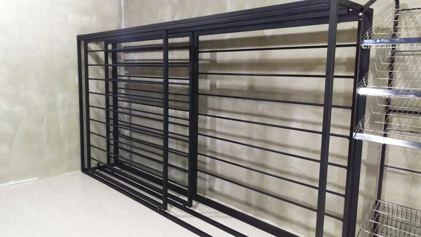 金豐工藝社-展示架專業訂製