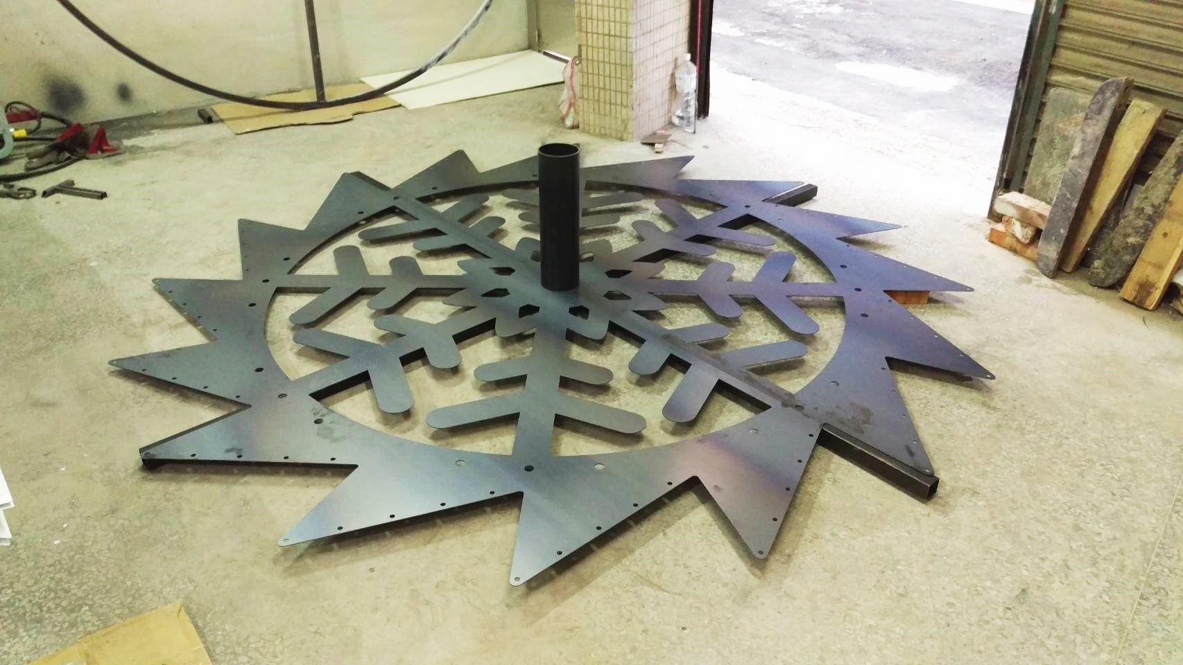 金豐工藝社專業訂製