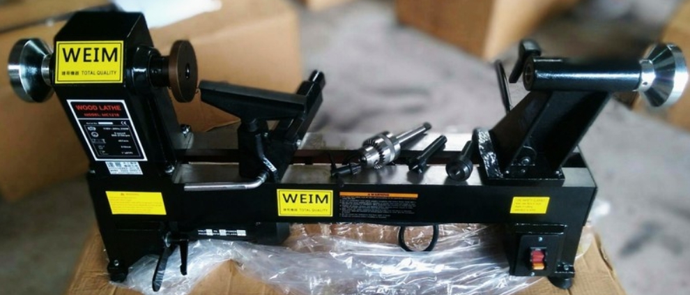 標準機+8支車刀