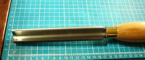 HSS車刀.A25-1型式