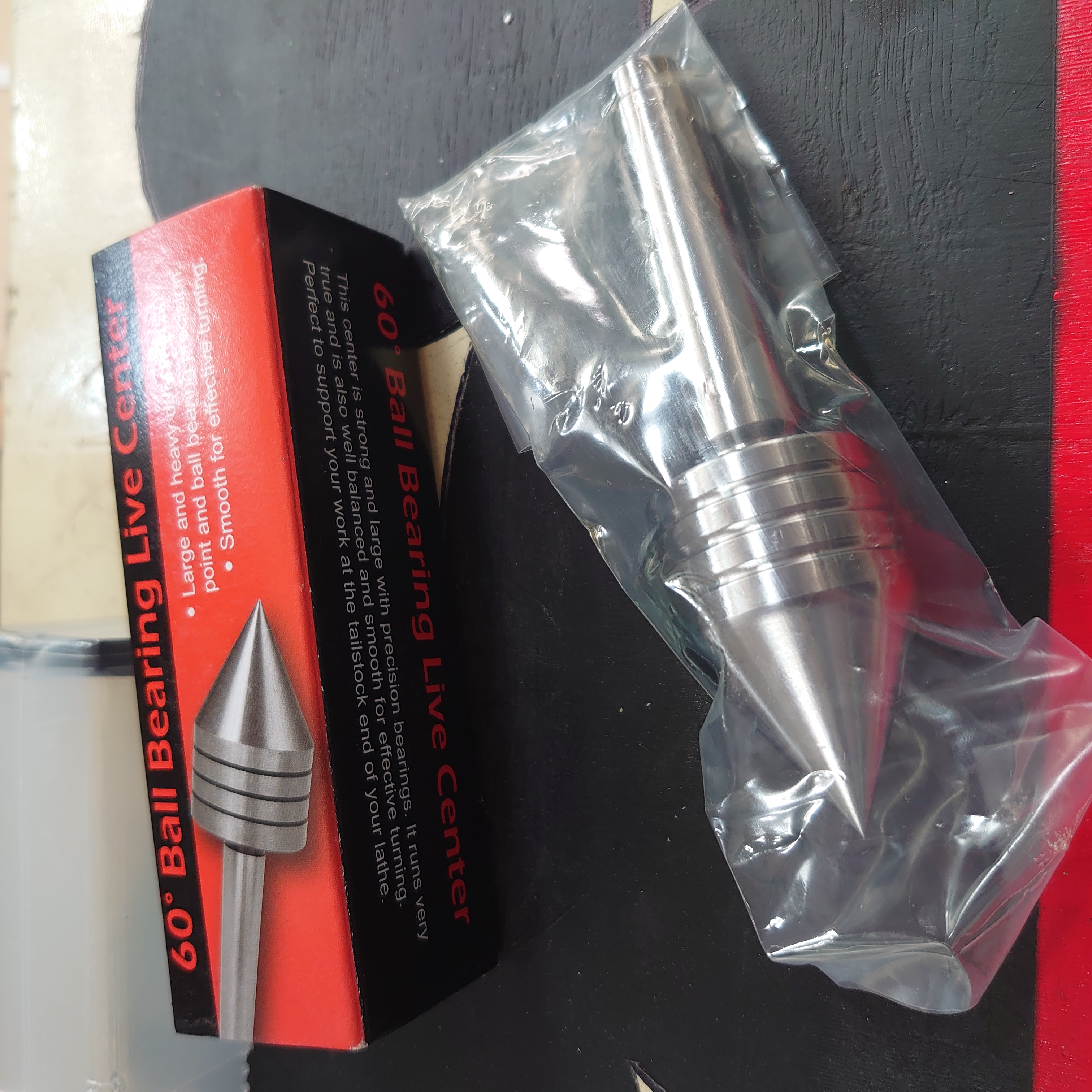 木工專用細修頂針