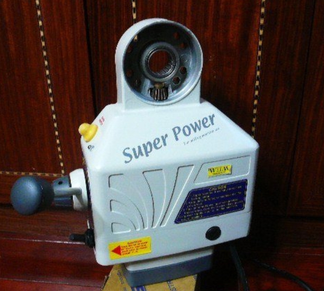 銑床專用自動進刀裝置組.[X軸.前後].[Y軸..左右].[Z軸.上下]