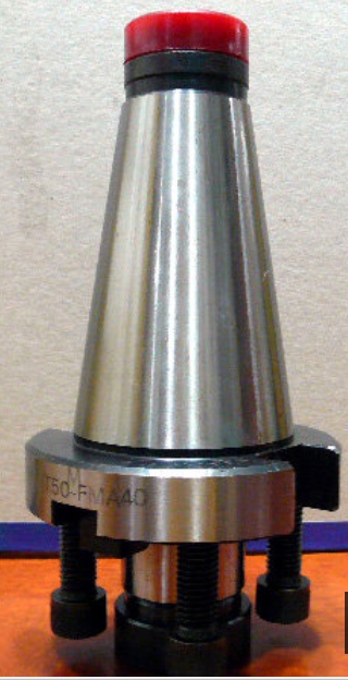 NT50*FMB40銑床用銑刀柄