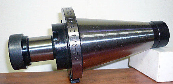 NT50*FMA31.75*30L銑床用銑刀柄