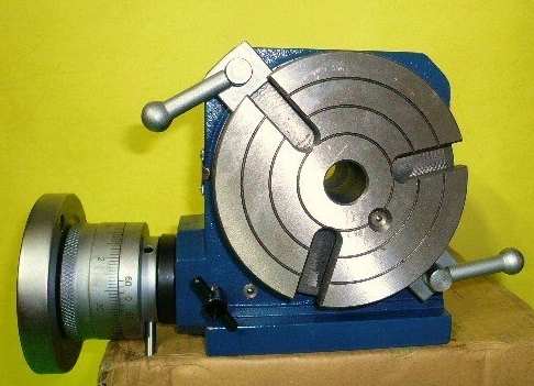 4吋*100M分度盤.*HV-100.立臥兩用型.尺寸約A4書本大小.輕巧時用