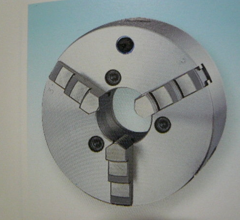 全新同動型三爪夾頭15英吋*380mm