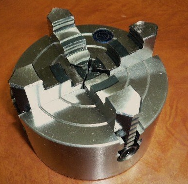 全新四爪同動型夾頭15英吋*380MM