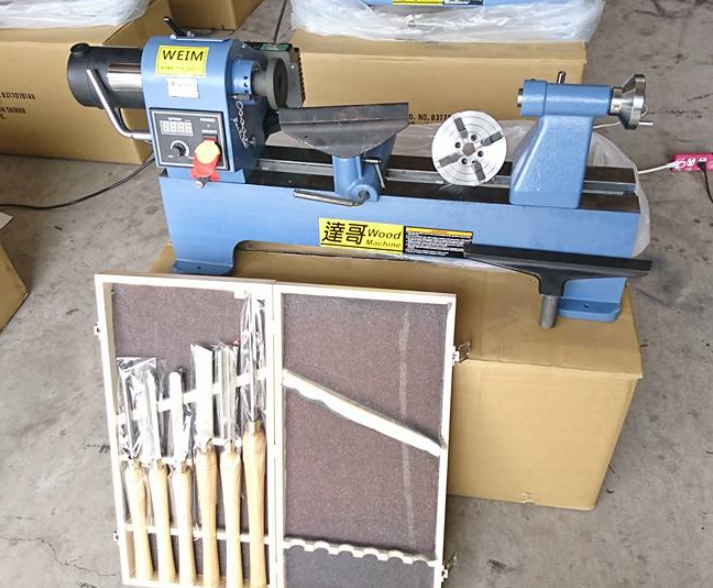 高速鋼HSS6支車刀組