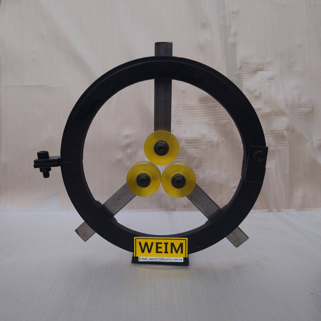 WE-TD/A-型木工專用中心架組中心高度15公分機台適用042/047/052