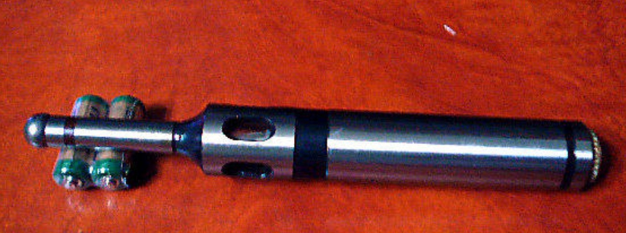 20MM可亮度+咇咇聲音.光電尋邊器