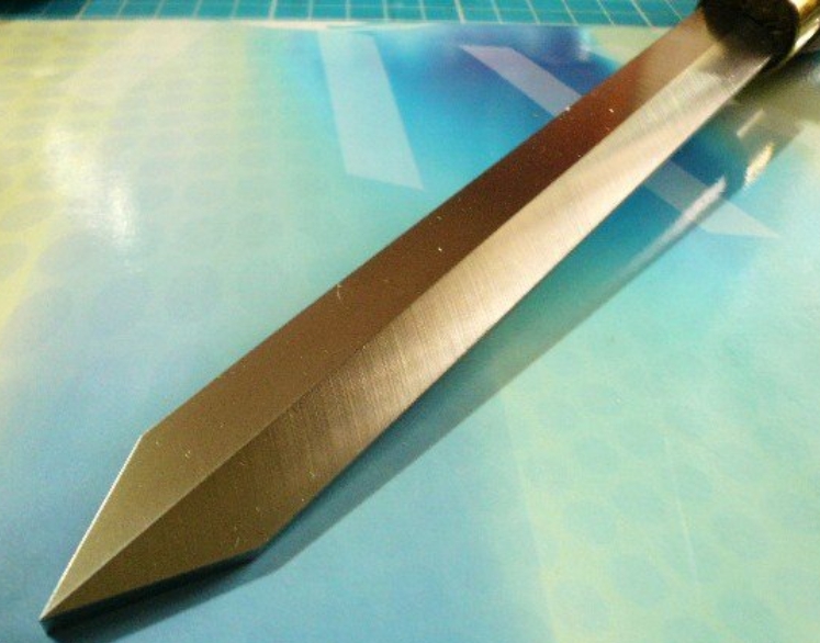 HSS車刀.A25-2型式