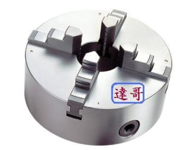 全新四爪同動型夾頭13英吋*325MM