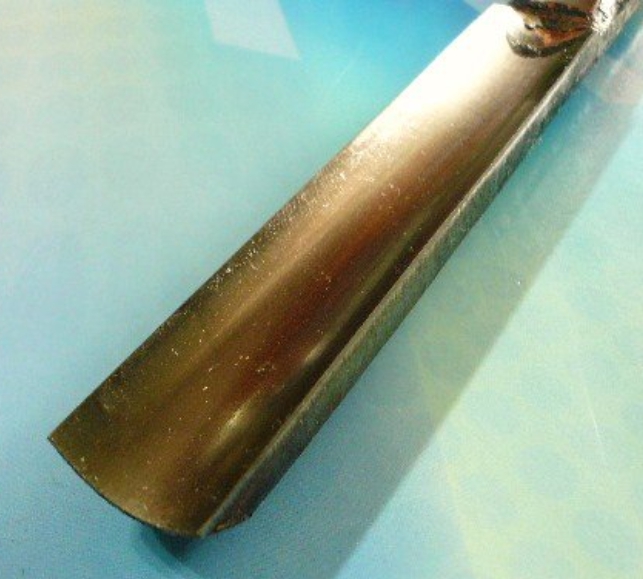 HSS車刀.A26-1-2型式.4分大面粗車修形木工車刀