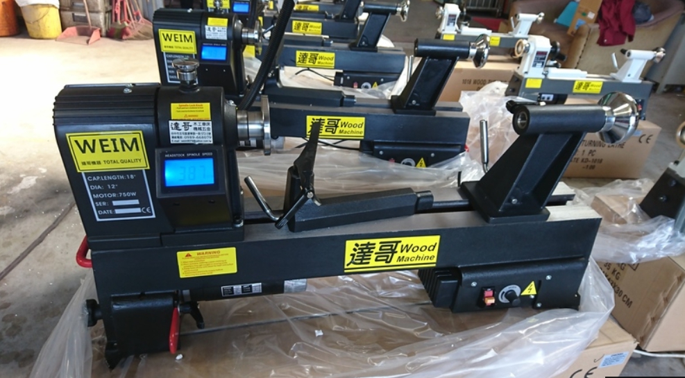 電子無段旋扭變速式轉速顯示