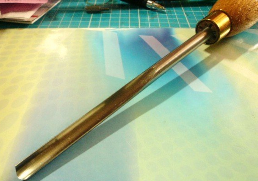 HSS車刀.A25-11型式