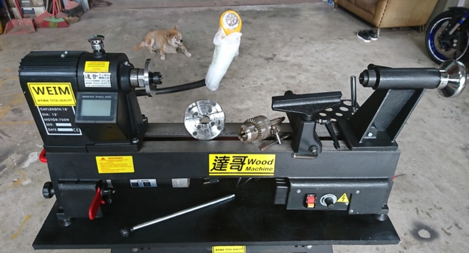 HSS車刀6隻套裝組