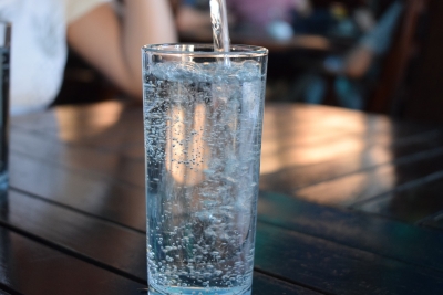 宜峰製水廠-蒸餾礦泉水