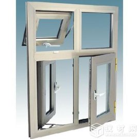 鋁門窗-2
