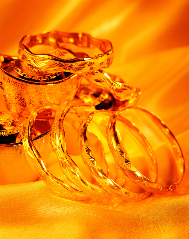 高雄金飾、鑽石、名錶典當