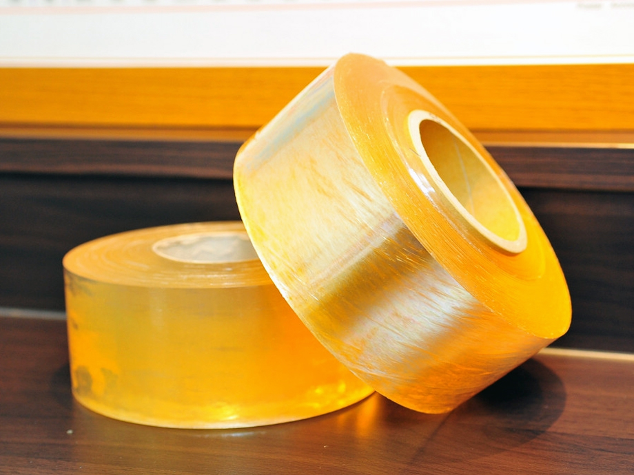 包裝性質的膠帶