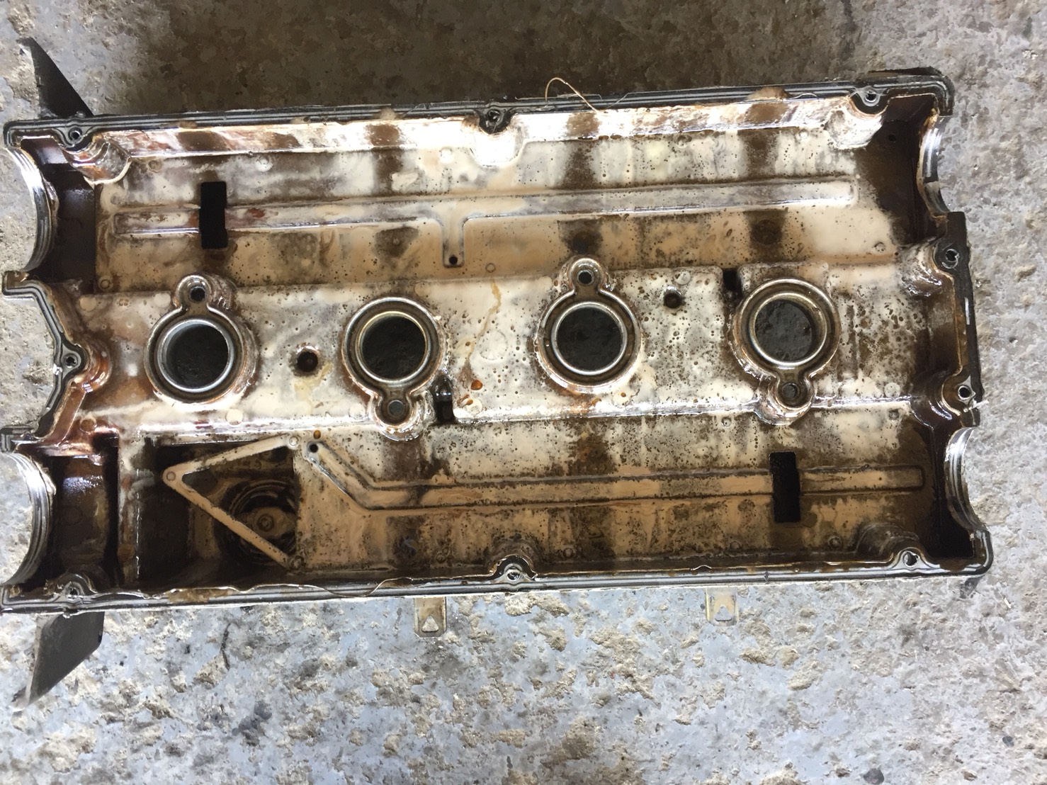 引擎大修-久隆汽車修理廠