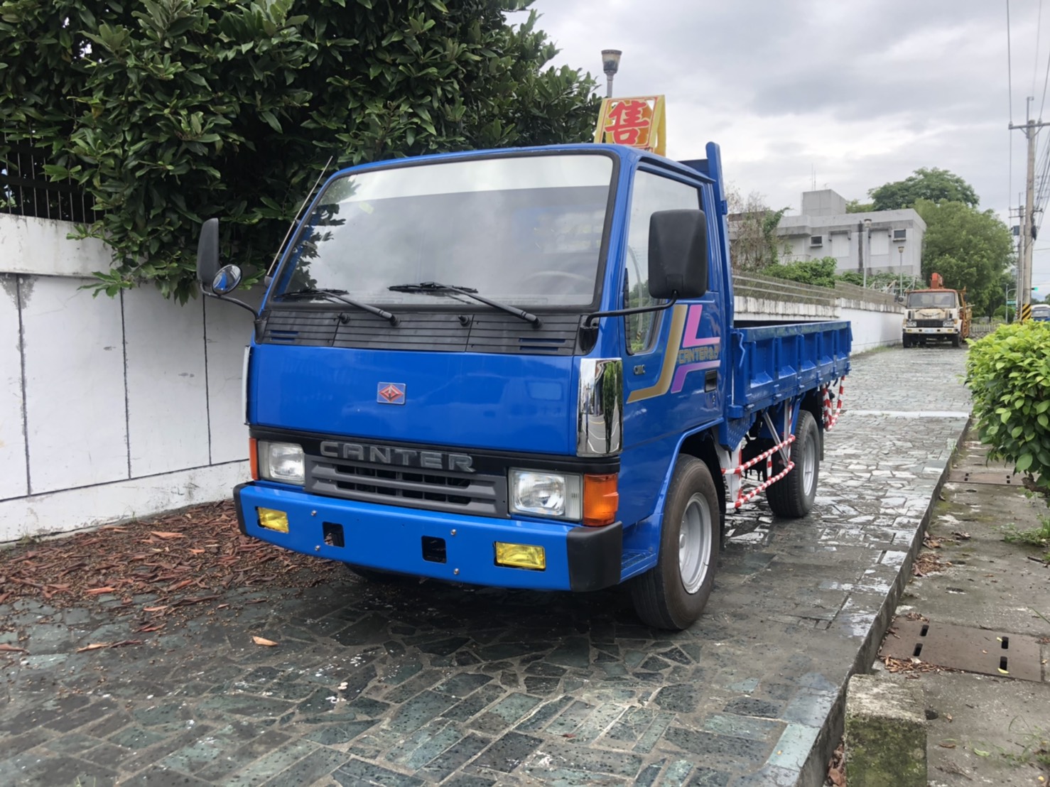 -花蓮.久隆汽車修理廠
