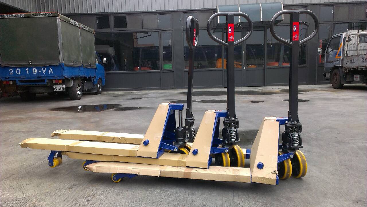 堆高機