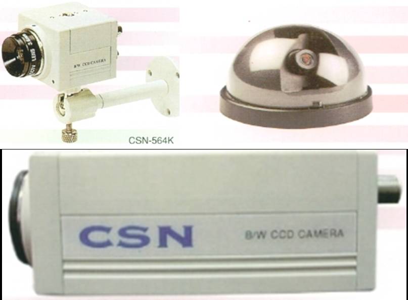 電腦數位監視器