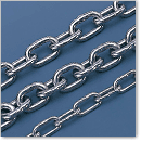 不銹鋼美國規格短目鍊