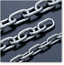 不銹鋼雜用直目鍊