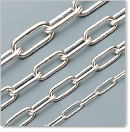 不銹鋼歐洲規格長目鍊