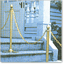 12點氬焊，不銹鋼歐洲規格長目鍊