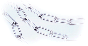 12點氬焊不銹鋼雜用直目鍊