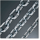 鐵製美規短目鍊