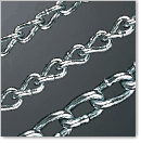 鐵製機械轉鱔魚目鍊