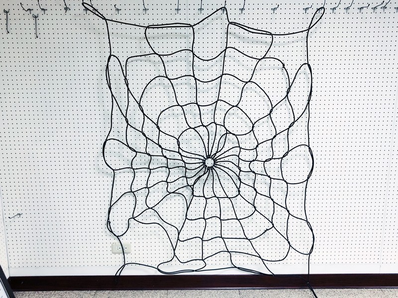 彈性網(蜘蛛網)