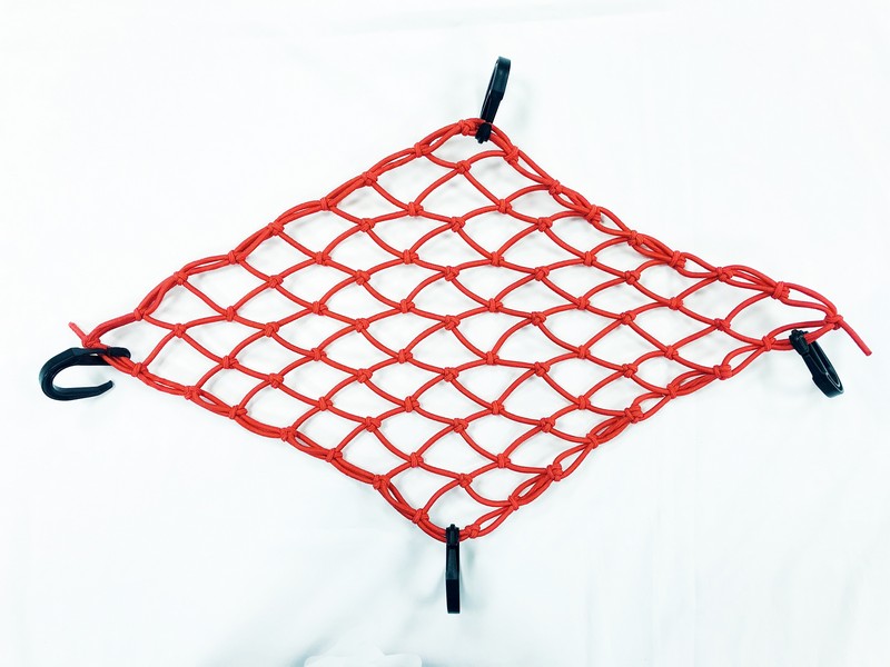 彈性網(機車置物網)