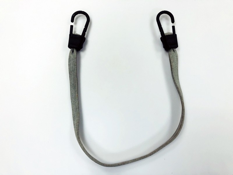 彈性扁帶 彈性繩