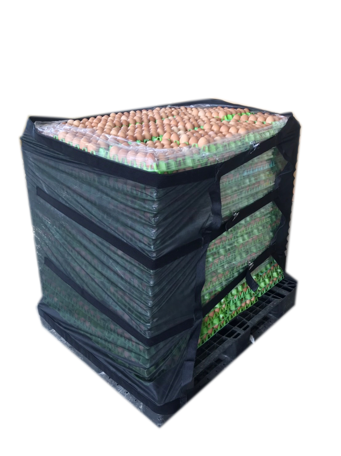 置物網（客製化）-無彈性網