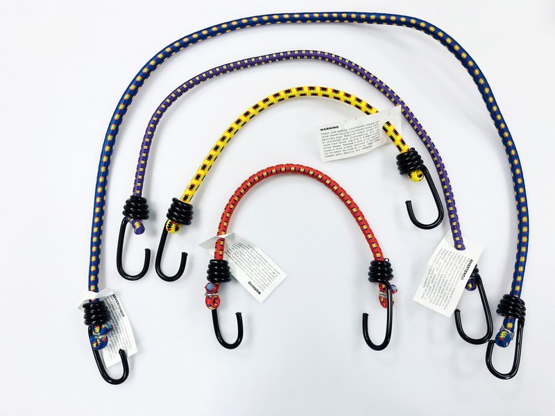 彈性繩花帶 彈性繩