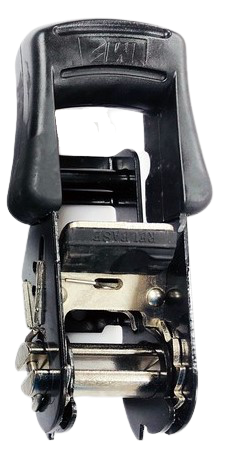 1.25"塑膠手把手拉器