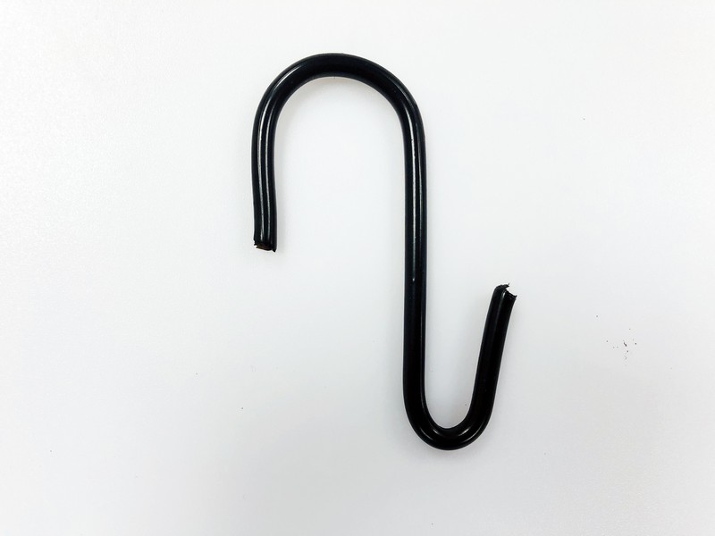 S型鉤（可鍍鋅）HF-50002