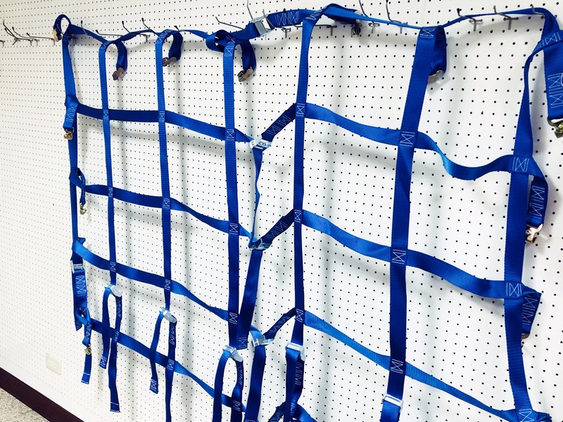 織帶網(客製化)