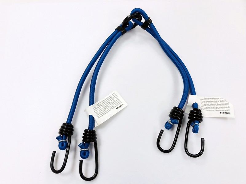 彈性繩四爪鉤 彈性繩